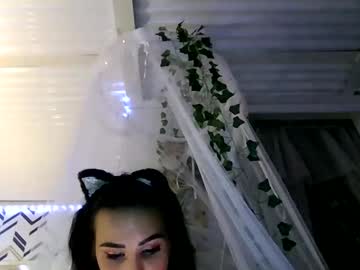 Bellaboo999 January 25, 2025 Chaturbate stream image
