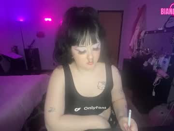 Biablack January 25, 2025 Chaturbate stream image