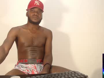 Blackmambafu January 25, 2025 Chaturbate stream image