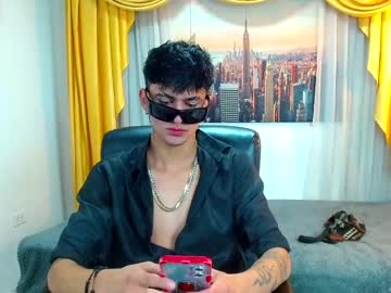 Bosshunteer January 25, 2025 Chaturbate stream image
