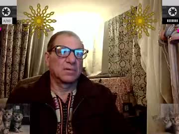 Coryassman January 25, 2025 Chaturbate stream image