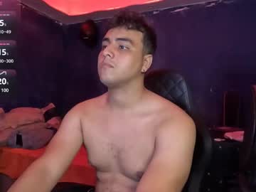 Cyakgc January 25, 2025 Chaturbate stream image