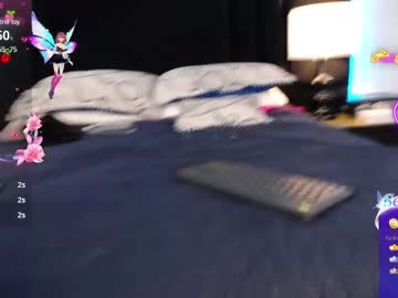 Dante_Katty January 25, 2025 Chaturbate stream image