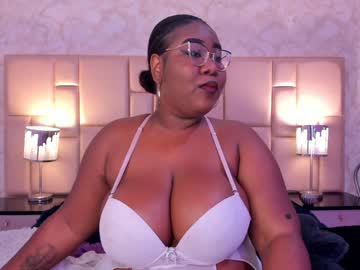 Darnellqueen January 25, 2025 Chaturbate stream image