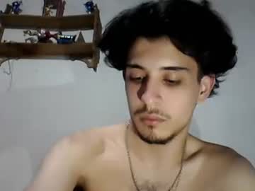 Elvergonn2105 stream photo from January 25, 2025