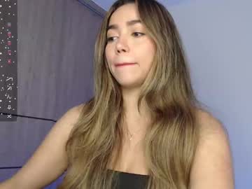 Emma_Aaa January 25, 2025 Chaturbate stream image