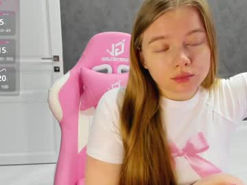 Eva_Tomiok January 25, 2025 Chaturbate stream image