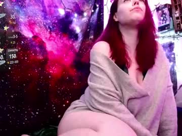 Everlyester January 25, 2025 Chaturbate stream image