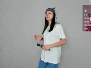 Floraganter January 25, 2025 Chaturbate stream image