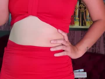 Hanny_963 January 25, 2025 Chaturbate stream image