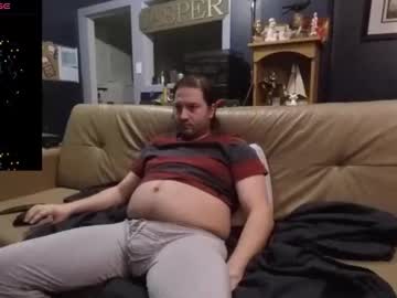 Hansomeman2015 January 25, 2025 Chaturbate stream image
