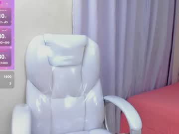 Hot_Beauty__ January 25, 2025 Chaturbate stream image