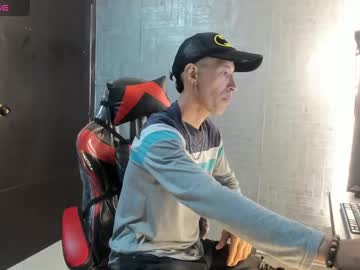 Jacksonmillan January 25, 2025 Chaturbate stream image