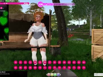 Jennystarveling January 25, 2025 Chaturbate stream image