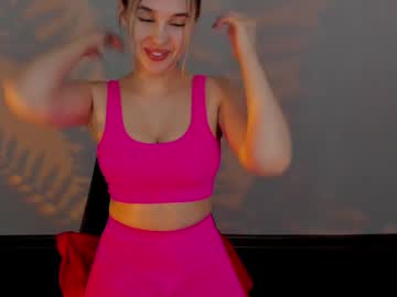 Judymiles January 25, 2025 Chaturbate stream image