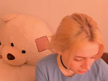 Julia_Fires January 25, 2025 Chaturbate stream image