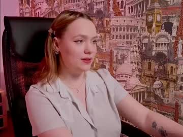Kari_Lunna January 25, 2025 Chaturbate stream image
