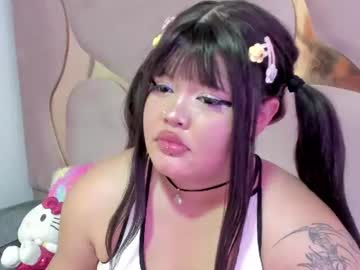 Kittyhtx January 25, 2025 Chaturbate stream image