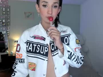 Kristen_Kassi January 25, 2025 Chaturbate stream image