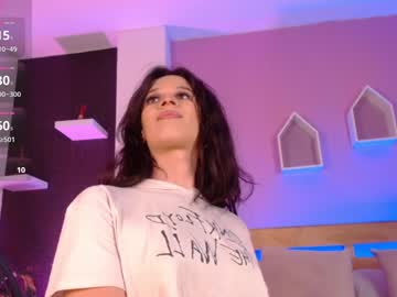 Ladycataflowers January 25, 2025 Chaturbate stream image