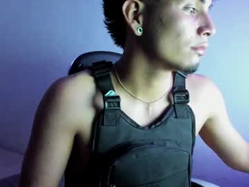Liam_Ruiz_ January 25, 2025 Chaturbate stream image