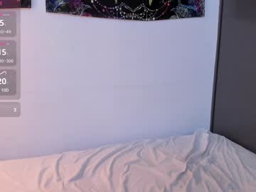 Lildan18 January 25, 2025 Chaturbate stream image