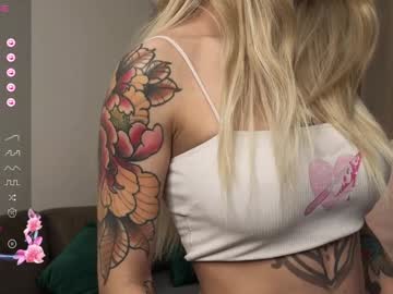 Malvinsoul January 25, 2025 Chaturbate stream image