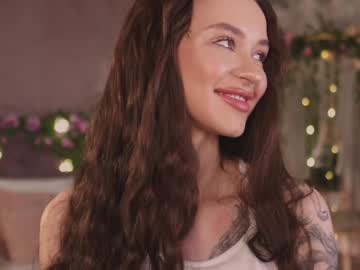 Meow_Nancy January 25, 2025 Chaturbate stream image