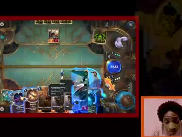 Moneyattraction January 25, 2025 Chaturbate stream image