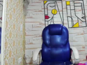 Morgana_Grace23_Aws January 25, 2025 Chaturbate stream image