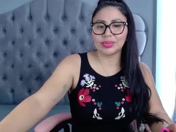 Ms_Ivana January 25, 2025 Chaturbate stream image