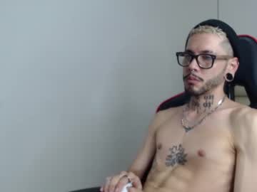 Murdockh January 25, 2025 Chaturbate stream image