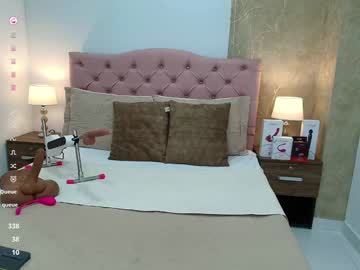 Nicol_Alvarez January 25, 2025 Chaturbate stream image