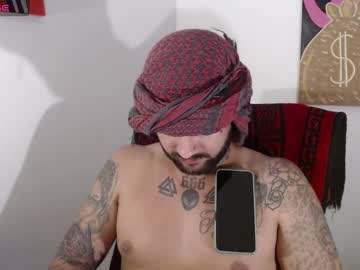 Nicolas_Torres99 January 25, 2025 Chaturbate stream image