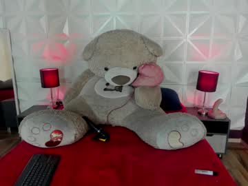 Nikolee_Evans January 25, 2025 Chaturbate stream image