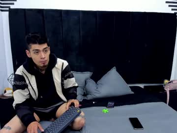 Polartattoo January 25, 2025 Chaturbate stream image