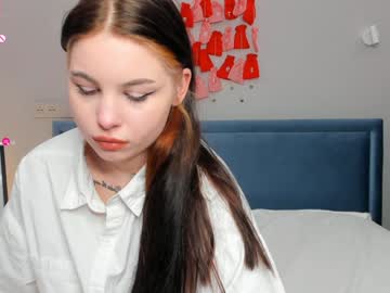 Poopsie_Oopsie January 25, 2025 Chaturbate stream image