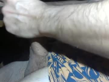 Realman034 January 25, 2025 Chaturbate stream image