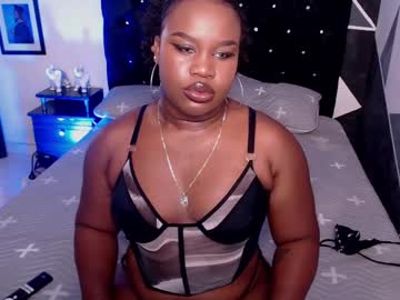 Sexx_Amara January 25, 2025 Chaturbate stream image