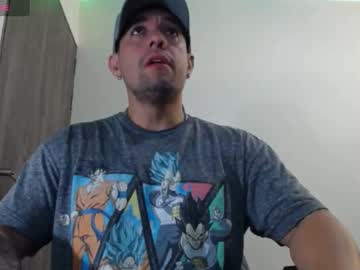 Spartacus_Cam January 25, 2025 Chaturbate stream image