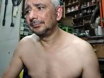 Sweetcuervo January 25, 2025 Chaturbate stream image