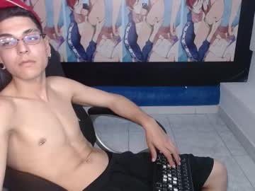 Taylor_Boy__ January 25, 2025 Chaturbate stream image