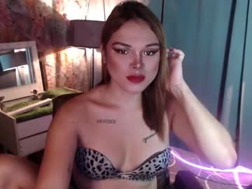 Urhalfwayqueen January 25, 2025 Chaturbate stream image