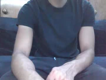 Vendetta1105 January 25, 2025 Chaturbate stream image