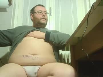 Virgnub January 25, 2025 Chaturbate stream image