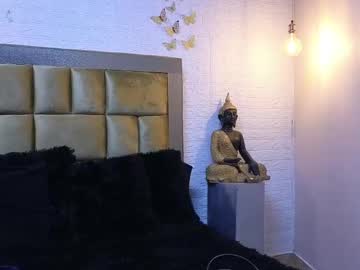 Ximenawilliamss January 25, 2025 Chaturbate stream image