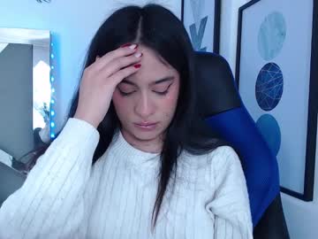 Zaradames_ January 25, 2025 Chaturbate stream image