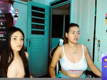 2girls__Dream January 25, 2025 Chaturbate stream image
