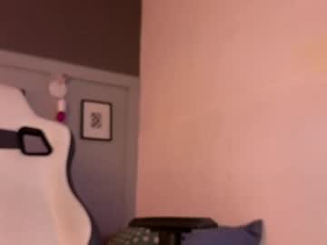 _Abigaill_1 January 25, 2025 Chaturbate stream image