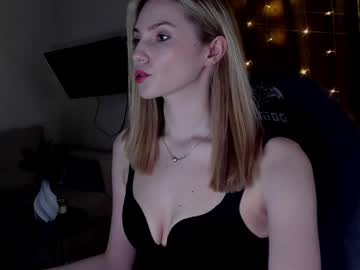 Adeleshinem January 25, 2025 Chaturbate stream image